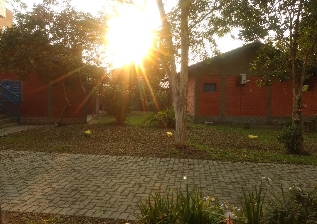 Pousada Natureza Florianópolis المظهر الخارجي الصورة