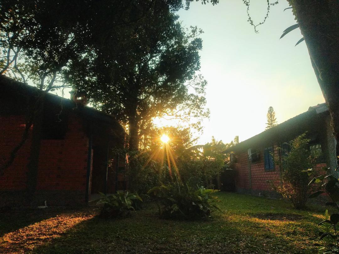 Pousada Natureza Florianópolis المظهر الخارجي الصورة