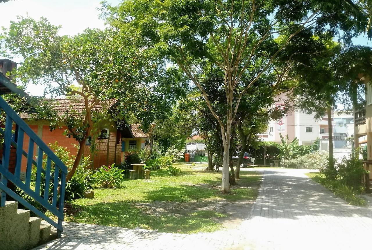 Pousada Natureza Florianópolis المظهر الخارجي الصورة
