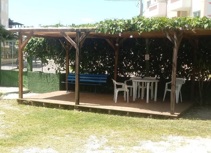 Pousada Natureza Florianópolis المظهر الخارجي الصورة