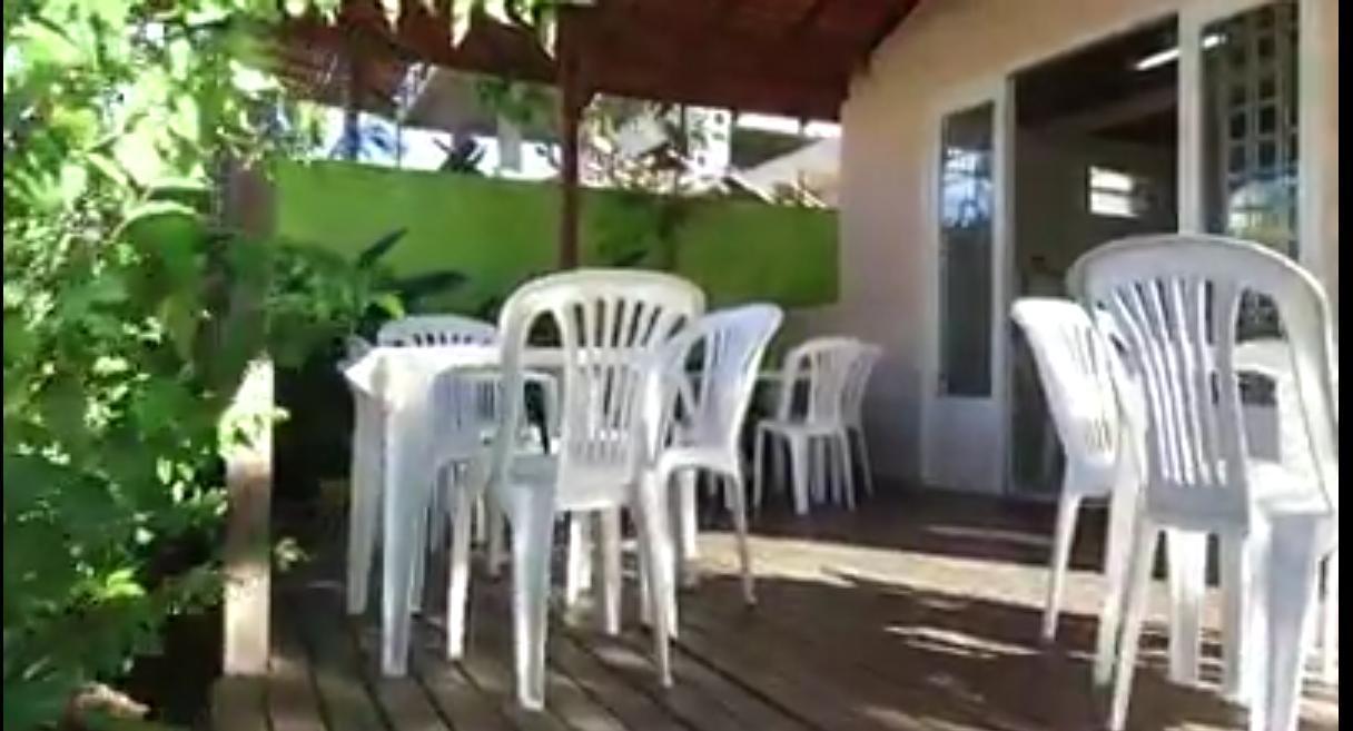 Pousada Natureza Florianópolis المظهر الخارجي الصورة