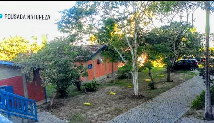 Pousada Natureza Florianópolis المظهر الخارجي الصورة