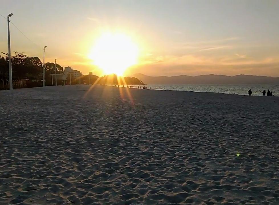 Pousada Natureza Florianópolis المظهر الخارجي الصورة