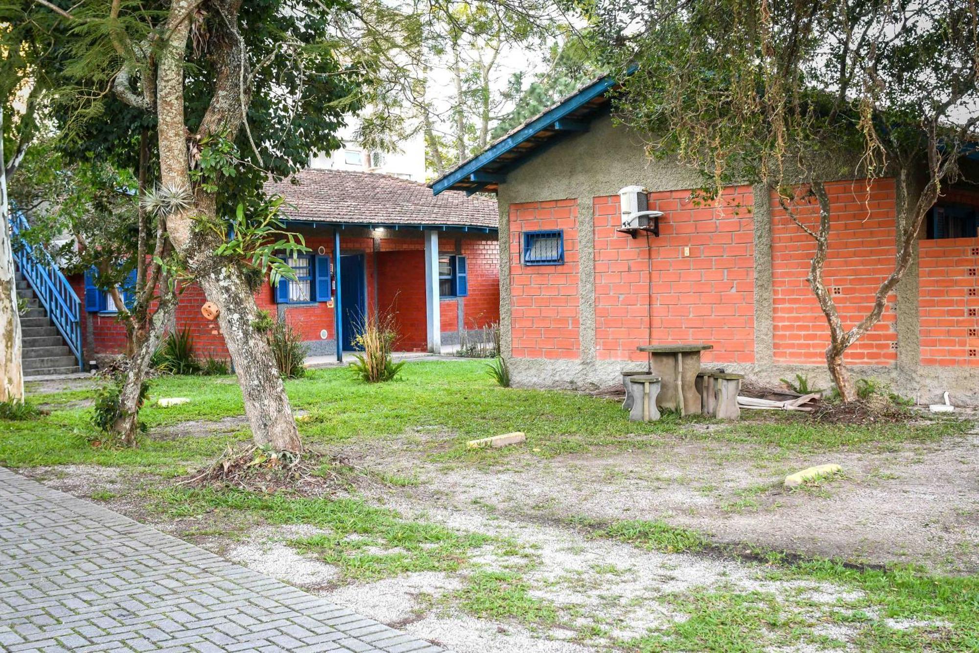 Pousada Natureza Florianópolis المظهر الخارجي الصورة